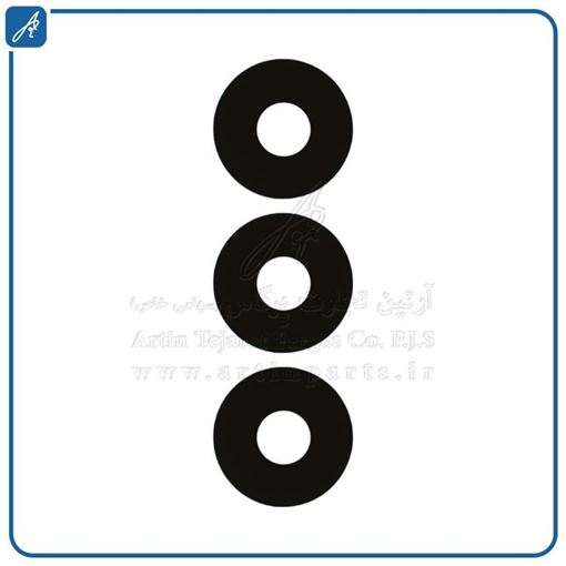 تصویر  CAMERA GLASS S23 PLUS SAM