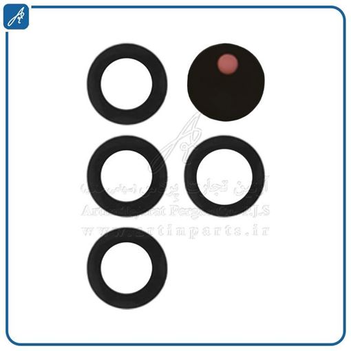 تصویر  CAMERA GLASS S24 ULTRA SAM