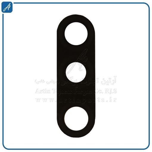 تصویر  CAMERA GLASS Y7 PRIME 2018 HUW