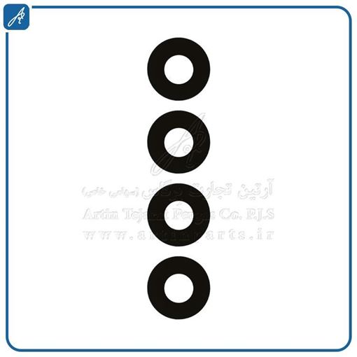 تصویر  CAMERA GLASS NOVA 8I HUW