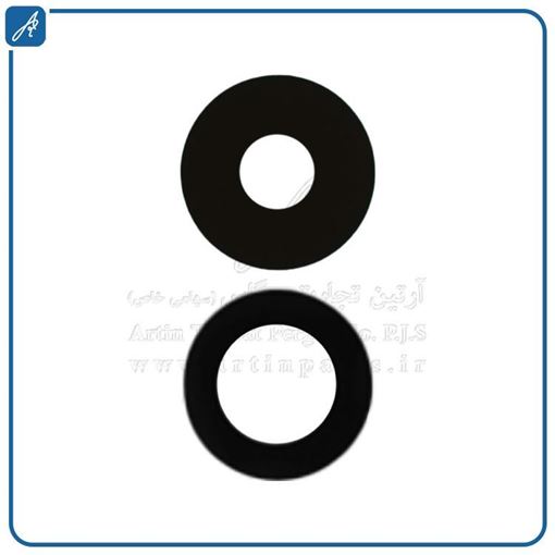 تصویر  CAMERA GLASS 11 IPHONE