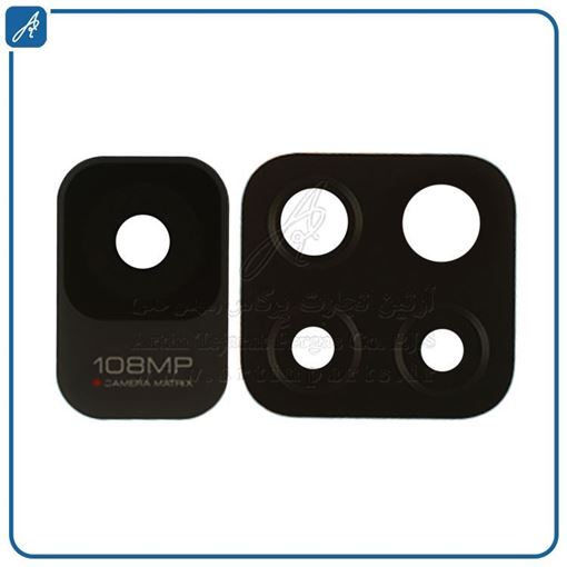 تصویر  CAMERA GLASS NOTE 11 PRO PLUS XIAO