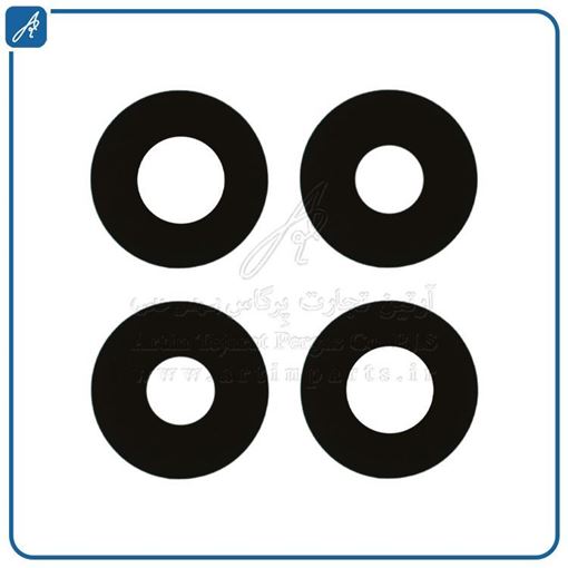 تصویر  CAMERA GLASS POCO X6 PRO XIAO