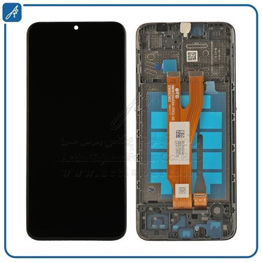 تصویر  LCD A03 CORE+FRAME SERVICE PACK SAM