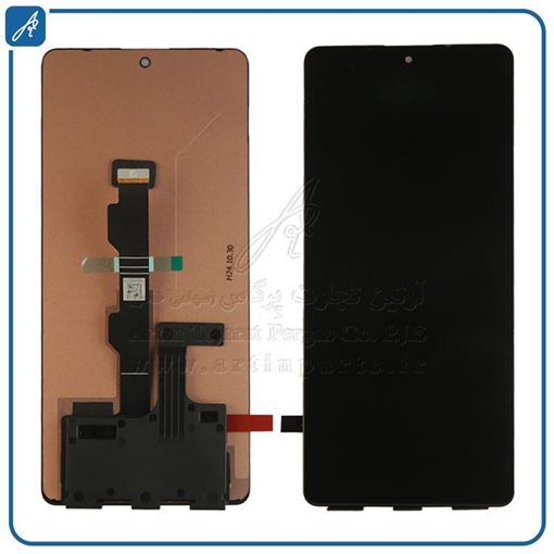 تصویر  LCD REDMI NOTE 13 PRO 4G ORG XIAO