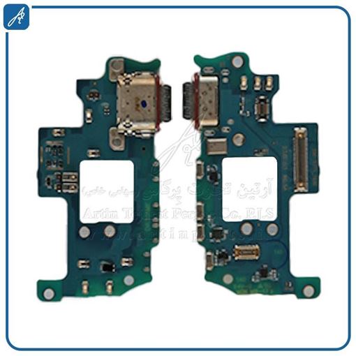 تصویر  FLAT C/C S23 FE SAM