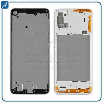 تصویر HOUSING A21S WHITE SAM