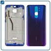 تصویر  HOUSING REDMI NOTE 8 PRO BLUE XIAO
