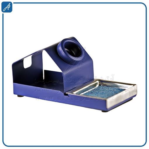 تصویر  پایه دسته هویه مکانیک