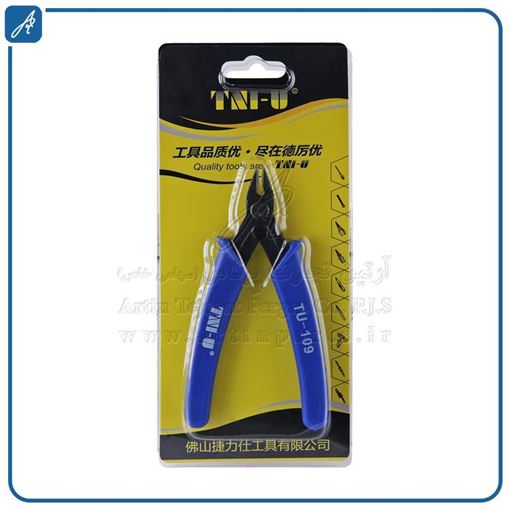 تصویر  کف  چین109-YX