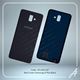 تصویر BACK COVER J6 PLUS BLACK SAM