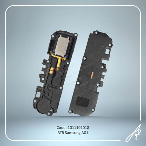 تصویر  BZR A01 SAM