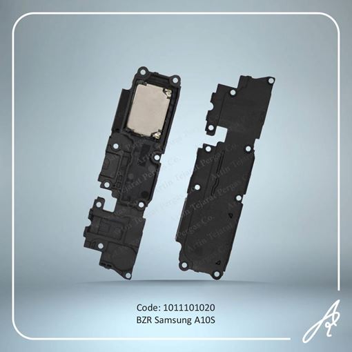 تصویر  BZR A10S SAM