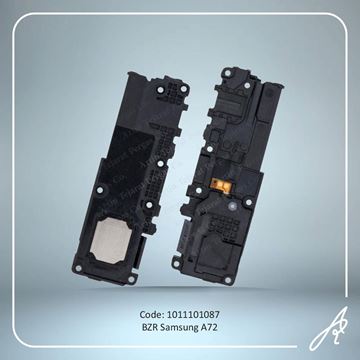 تصویر BZR A72 SAM