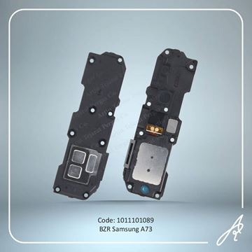 تصویر BZR A73 SAM