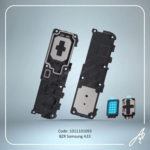 تصویر  BZR A33 SAM