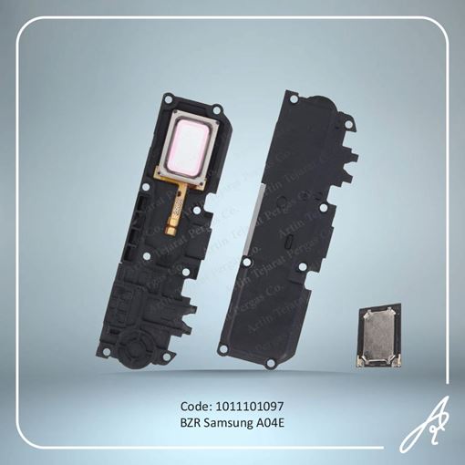 تصویر  BZR A04E SAM