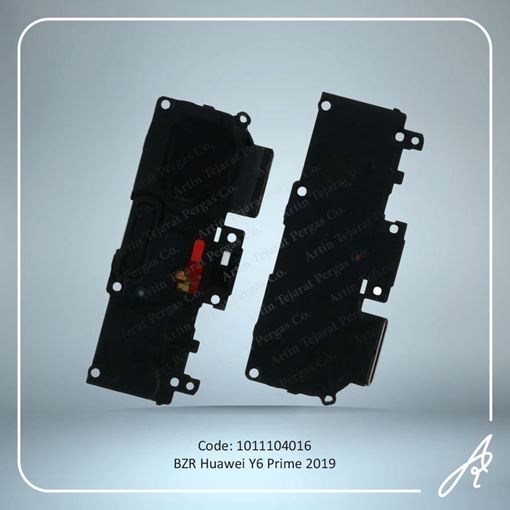 تصویر  BZR Y6 PRIME 2019 HUW