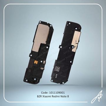 تصویر BZR REDMI NOTE 8 XIAO