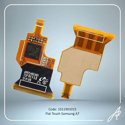 تصویر  FLAT TOUCH A7 SAM