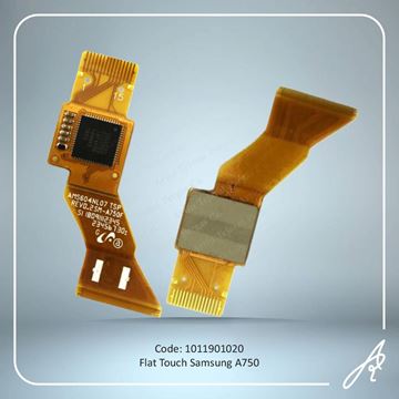 تصویر FLAT TOUCH A750 SAM