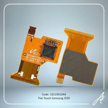 تصویر FLAT TOUCH J530 SAM