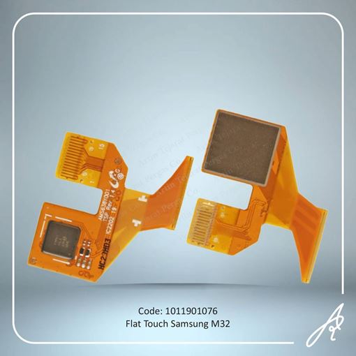 تصویر  FLAT TOUCH M32 SAM