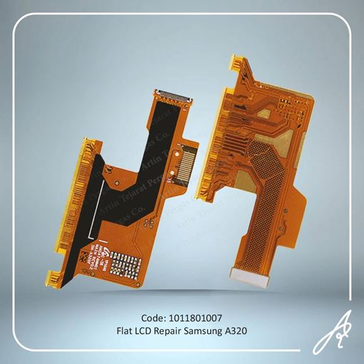 تصویر  FLAT LCD A320 SAM