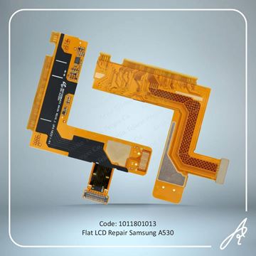 تصویر FLAT LCD A530 SAM