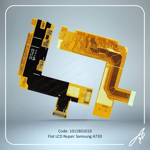 تصویر  FLAT LCD A730 SAM