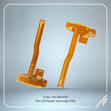 تصویر FLAT LCD A750 SAM