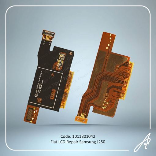 تصویر  FLAT LCD J250 SAM