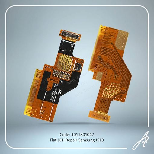 تصویر  FLAT LCD J510 SAM