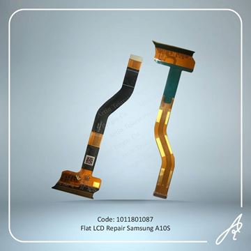 تصویر FLAT LCD A10S SAM