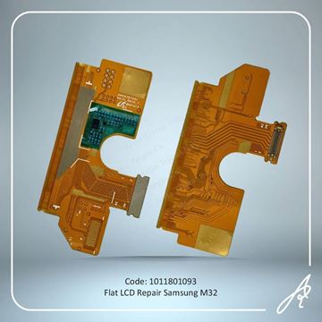 تصویر FLAT LCD M32 SAM