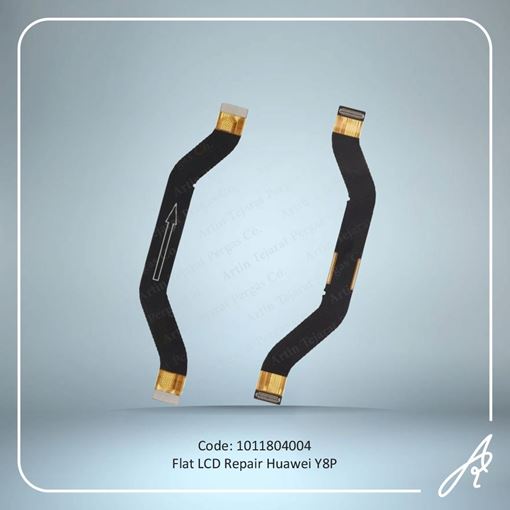 تصویر  FLAT LCD Y8P HUW