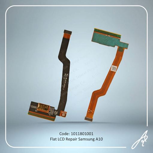 تصویر  FLAT LCD A10 SAM