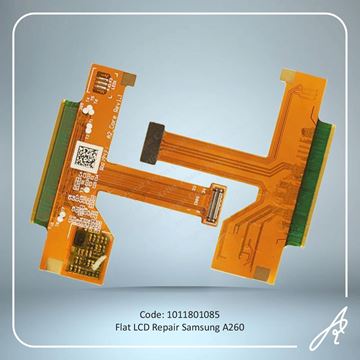 تصویر FLAT LCD A260 SAM