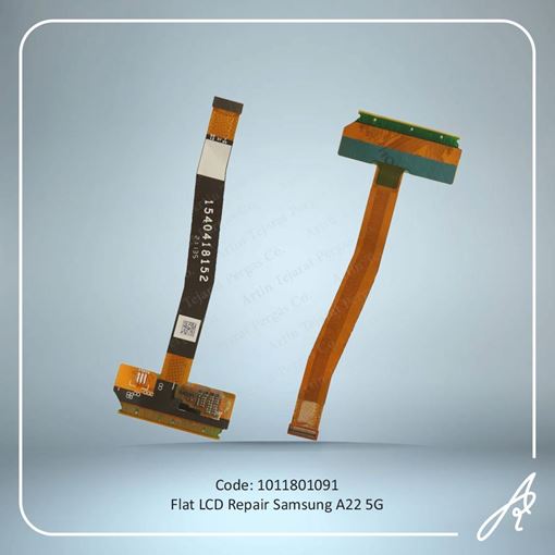 تصویر  FLAT LCD A22-5G SAM