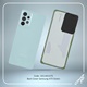 تصویر BACK COVER A73 GREEN SAM