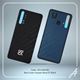 تصویر BACK COVER NOVA 5T BLACK HUW
