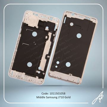 تصویر MIDDLE J710 GOLD SAM