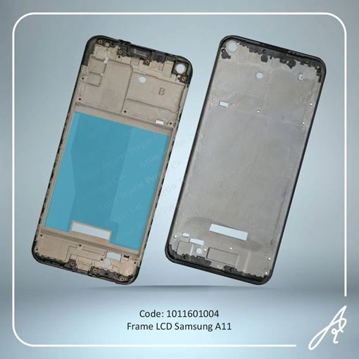تصویر  FRAME LCD A11 SAM