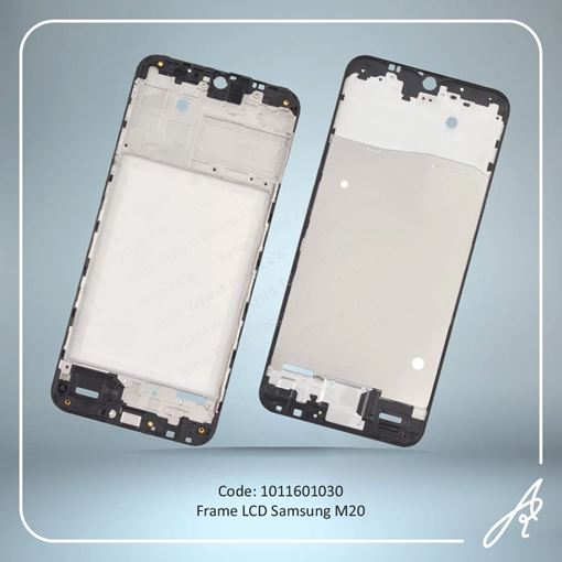 تصویر  FRAME LCD M20 SAM