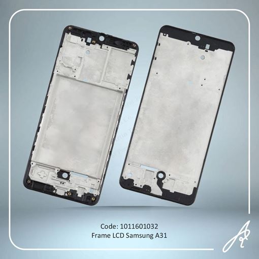 تصویر  FRAME LCD A31 SAM