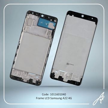 تصویر FRAME LCD A22 4G SAM
