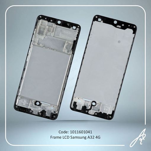 تصویر  FRAME LCD A32 4G SAM