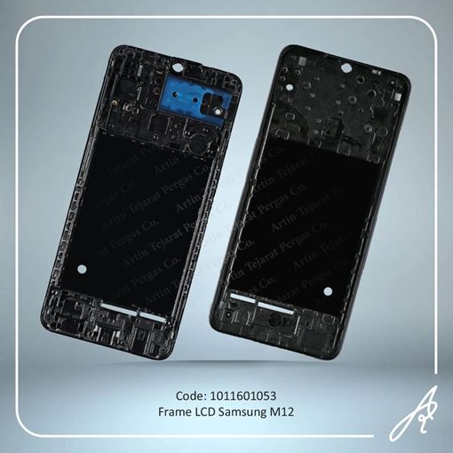 تصویر  FRAME LCD M12 SAM