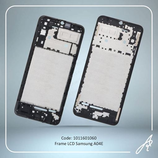تصویر  FRAME LCD A04E SAM