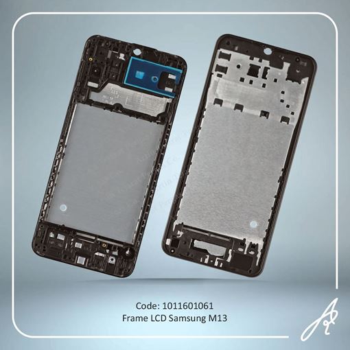 تصویر  FRAME LCD M13 SAM
